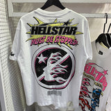 Hellstar T Shirt