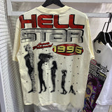 Hellstar T Shirt