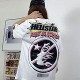 Hellstar T Shirt