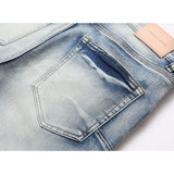 Purple Brand Jeans