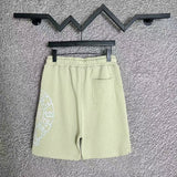Chrome Heart Shorts