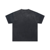 Valeforever Vale T Shirts White Ink DTG Short Sleeves