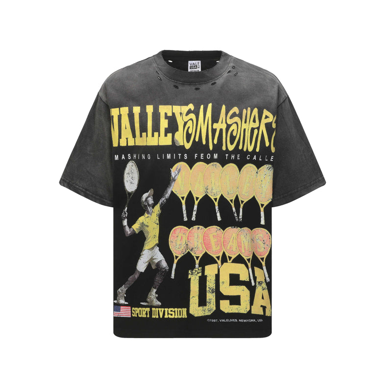 Valeforever Vale T Shirts