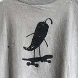Men Vintage Vest