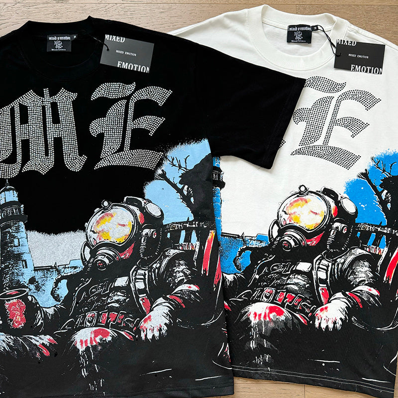 Mixed Emotion T-Shirt
