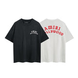 Amiri Washed T Shirt