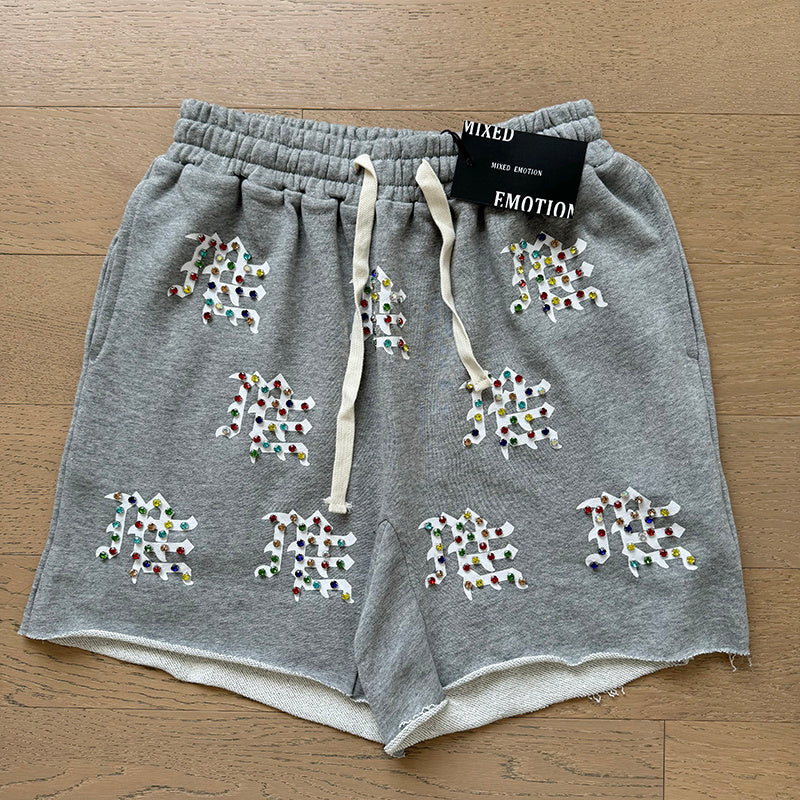 Mixed Emotion Shorts