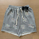 Mixed Emotion Shorts