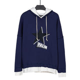 Plam Angle Hoodie