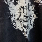 SAINT MICHAEL Vintage T Shirt