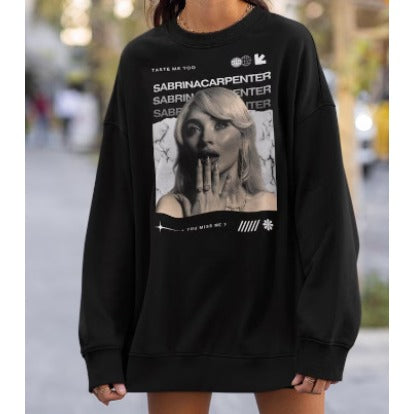 Sabrina Carpenter Sweatshirt
