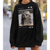 Sabrina Carpenter Sweatshirt