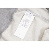 Maison Margiela Hoodie Loose Hooded Sweater