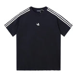 Men's and women's T-shirts