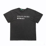 ERD T Shirts Summer Loose Short Sleeves T-shirt