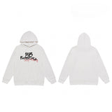 Supreme Hoodie