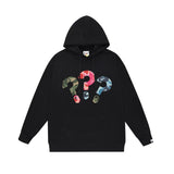 Bathing ape Hoodie