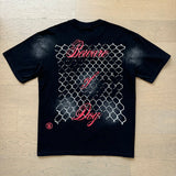 Hellstar T Shirts Retro style high street trend