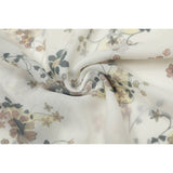 Unisex Shirts Our Legacy Floral Printed Loose Shirts