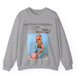 Sabrina Carpenter Short N' Sweet Tour T Shirts
