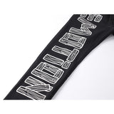 Mixed Emotion Sweatpants