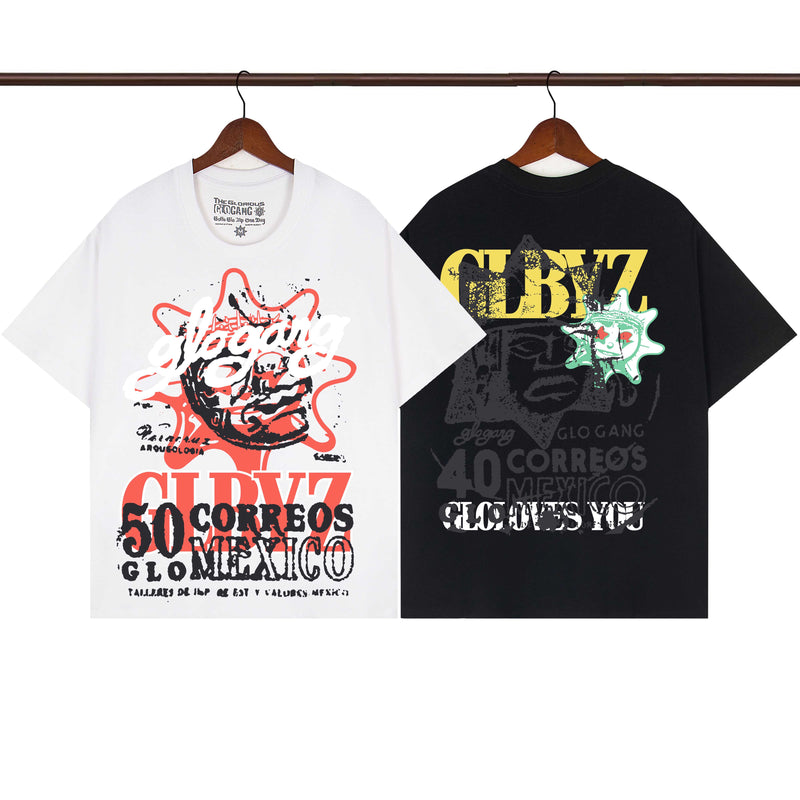 Glo Gang T Shirts