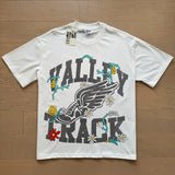 Valeforever Vale T Shirts Rhinestones