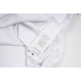Maison Margiela T Shirts 2 Crew Neck Loose Short Sleeve T-Shirt