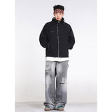Unisex Sun Protection Shirt ThugClub Sunscreen Jacket