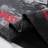 Godspeed T Shirts