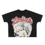 Mixed Emotion T Shirts