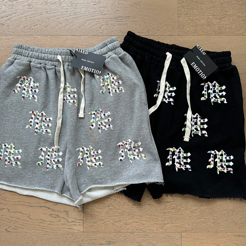 Mixed Emotion Shorts