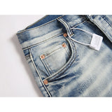 Purple Brand Jeans