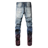 Men Trendy Jeans