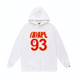 Bathing ape Hoodie