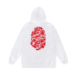 Bathing ape Hoodie