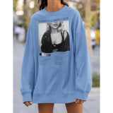 Sabrina Carpenter Sweatshirt