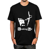 Heisenberg T Shirt Deadly Poison Man T-shirt