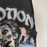 Mixed Emotion Long Sleeved Shirt