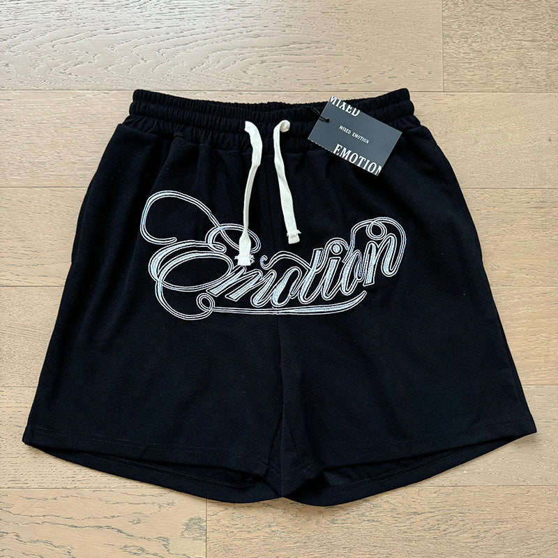 Mixed Emotion Shorts