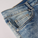 Men Trendy Jeans