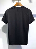 Dsq2 T Shirt Casual Sports Printed Short Sleeve Summer Men
