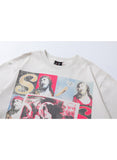 Saint Michael T Shirts
