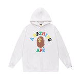 Bathing ape Hoodie