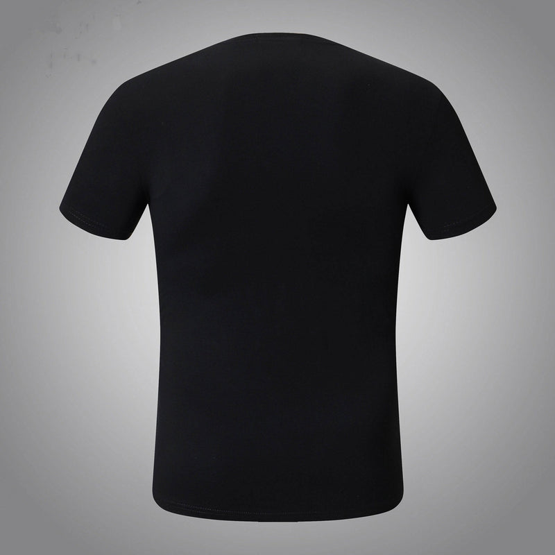 Dsq2 T Shirt Casual Sports Printed Short Sleeve Summer Men