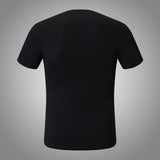 Dsq2 T Shirt Casual Sports Letter Print Short Sleeve Summer Men