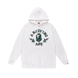 Bathing ape Hoodie
