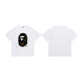 Bathing Ape T Shirt #SC004