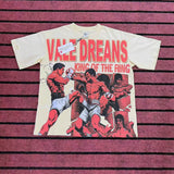 Valeforever Vale Dreams T Shirts