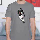 Rugby T-Shirts Casual Couple Tops